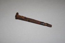 Nail - 61-24-1L | Collections - Penn Museum
