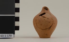 Online Collections - Penn Museum