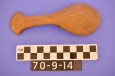 Images - 70-9-14 - Spoon | Collections - Penn Museum