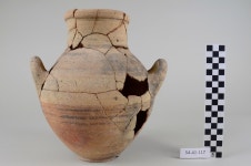 Online Collections - Penn Museum