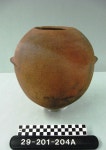 Images - 29-201-204A - Pottery,Vessel | Collections - Penn Museum