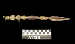 Online Collections - Penn Museum