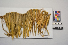 Images - CG94-3-34 - Skirt | Collections - Penn Museum