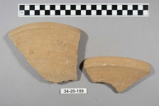 Online Collections - Penn Museum