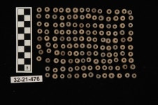 Beads - 32-21-476 | Collections - Penn Museum
