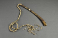 Whip - 2014-16-15 | Collections - Penn Museum