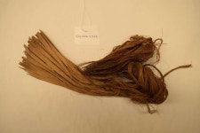 Plant Fiber - CG2016-2-226 | Collections - Penn Museum