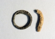 Ring - 32-27-232.2 | Collections - Penn Museum