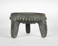 Tripod Bowl - 59-4-8 | Collections - Penn Museum