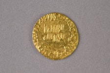Dinar - 29-231-528 | Collections - Penn Museum
