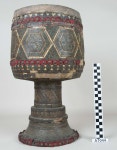 Drum - A1044 | Collections - Penn Museum