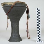 Drum - A1078 | Collections - Penn Museum