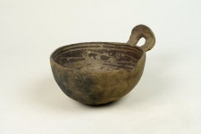 Ladle - 29-79-7 | Collections - Penn Museum