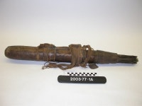 Quiver - 2003-77-1.1 | Collections - Penn Museum
