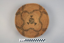 Basket - 74-24-10 | Collections - Penn Museum