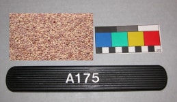 Dye Material - A175 | Collections - Penn Museum