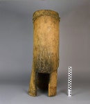 Ceremonial Drum - 38-23-102 | Collections - Penn Museum