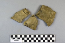 Sherd - 23301 | Collections - Penn Museum
