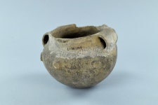 Cooking Pot - 97-86-149 | Collections - Penn Museum