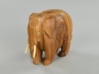 Figurine - 93-9-57 | Collections - Penn Museum