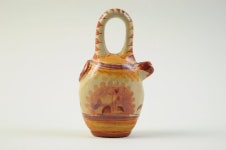 Pulque Jug - 38-27-105 | Collections - Penn Museum