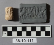 Cylinder Seal - 38-10-111 | Collections - Penn Museum
