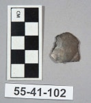 Lithic - 55-41-102 | Collections - Penn Museum