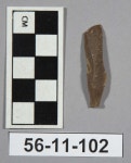 Bladelet - 56-11-102 | Collections - Penn Museum