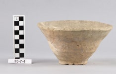 Bowl - 35-7-4 | Collections - Penn Museum