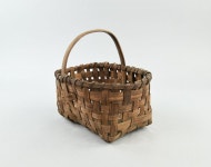 Basket - 70-9-25 | Collections - Penn Museum
