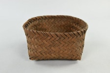 Basket - 70-9-32 | Collections - Penn Museum