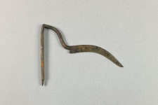 Cockfighting Spur - P1003 | Collections - Penn Museum