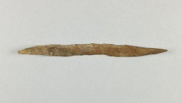 Scraper - 2006-10-102 | Collections - Penn Museum