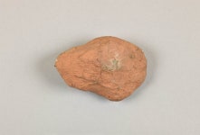 Hand Axe, Cast - 29-239-2 | Collections - Penn Museum