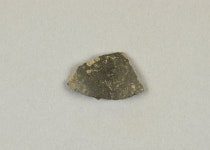 Sherd - 38-3-14 | Collections - Penn Museum