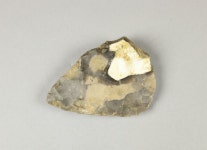 Hand Axe - 87-16-239 | Collections - Penn Museum