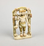 Idol - A1409 | Collections - Penn Museum