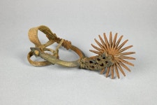 Spur - CG2017-2-105 | Collections - Penn Museum