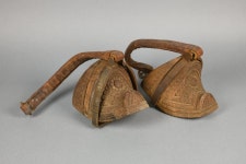 Stirrup - CG2017-2-106 | Collections - Penn Museum