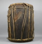 Drum - A1042 | Collections - Penn Museum