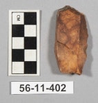 Scraper - 56-11-402 | Collections - Penn Museum