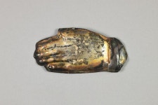 Votive - 87-5-14 | Collections - Penn Museum