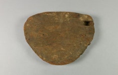 Base - CG2016-1-308 | Collections - Penn Museum