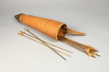 Arrow - 2004-13-2L | Collections - Penn Museum