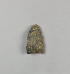 Projectile Point - 55-7-29 | Collections - Penn Museum