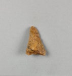 Projectile Point - 55-7-28 | Collections - Penn Museum