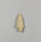 Projectile Point - 55-7-30 | Collections - Penn Museum