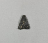 Projectile Point - 55-7-34 | Collections - Penn Museum
