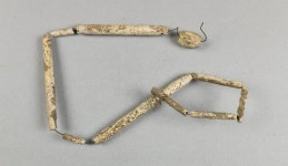 Bead - 6592 | Collections - Penn Museum