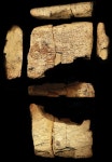 Tablet - N1001 | Collections - Penn Museum